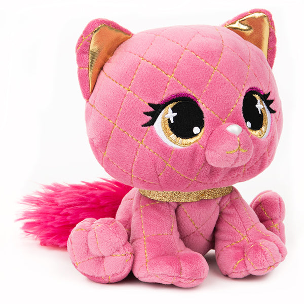 P.Lushes Pets - Madame Purrnel