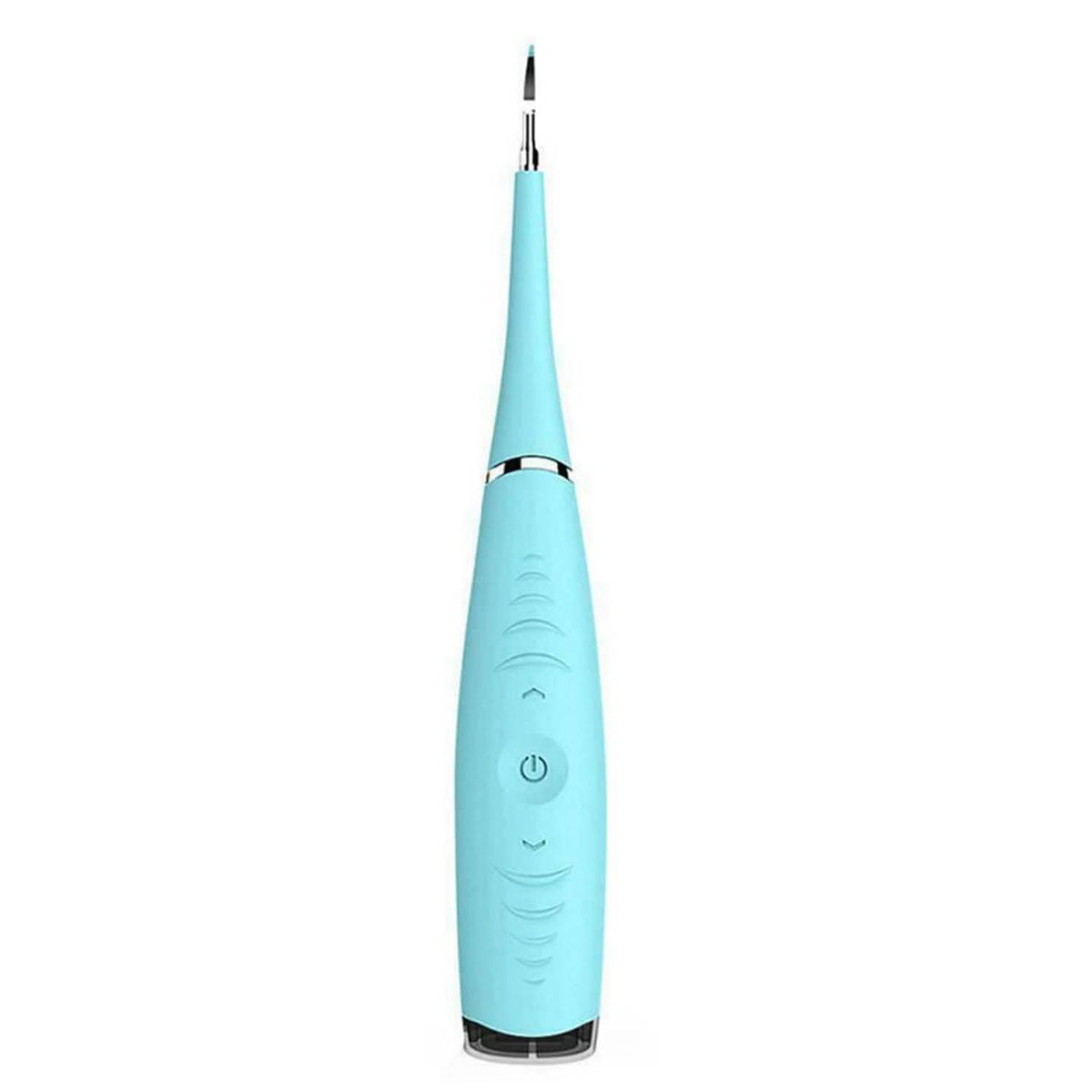 Herramienta eléctrica removedora de sarro, cálculo dental y manchas de los dientes