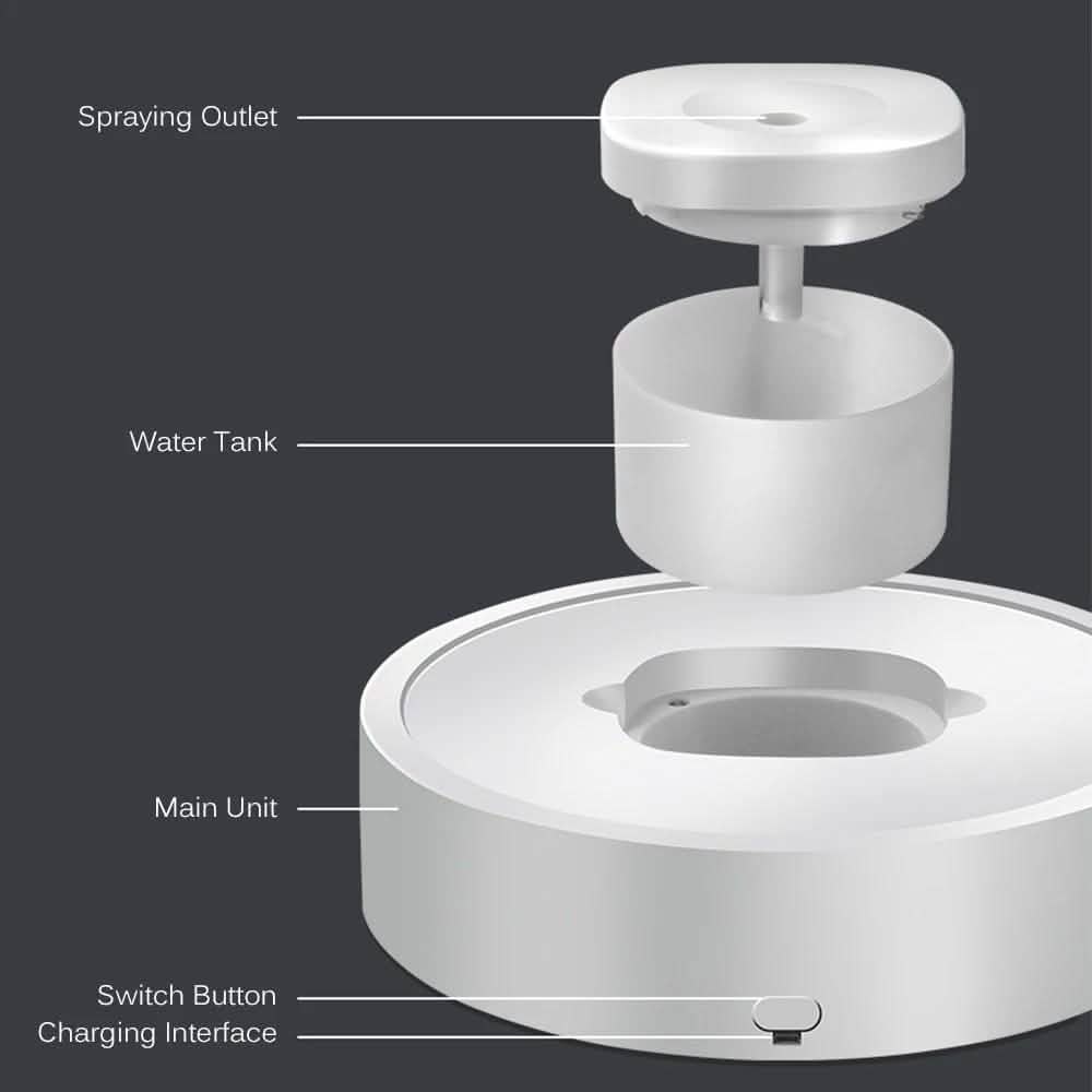 Electric Oral Irrigator Water Flosser