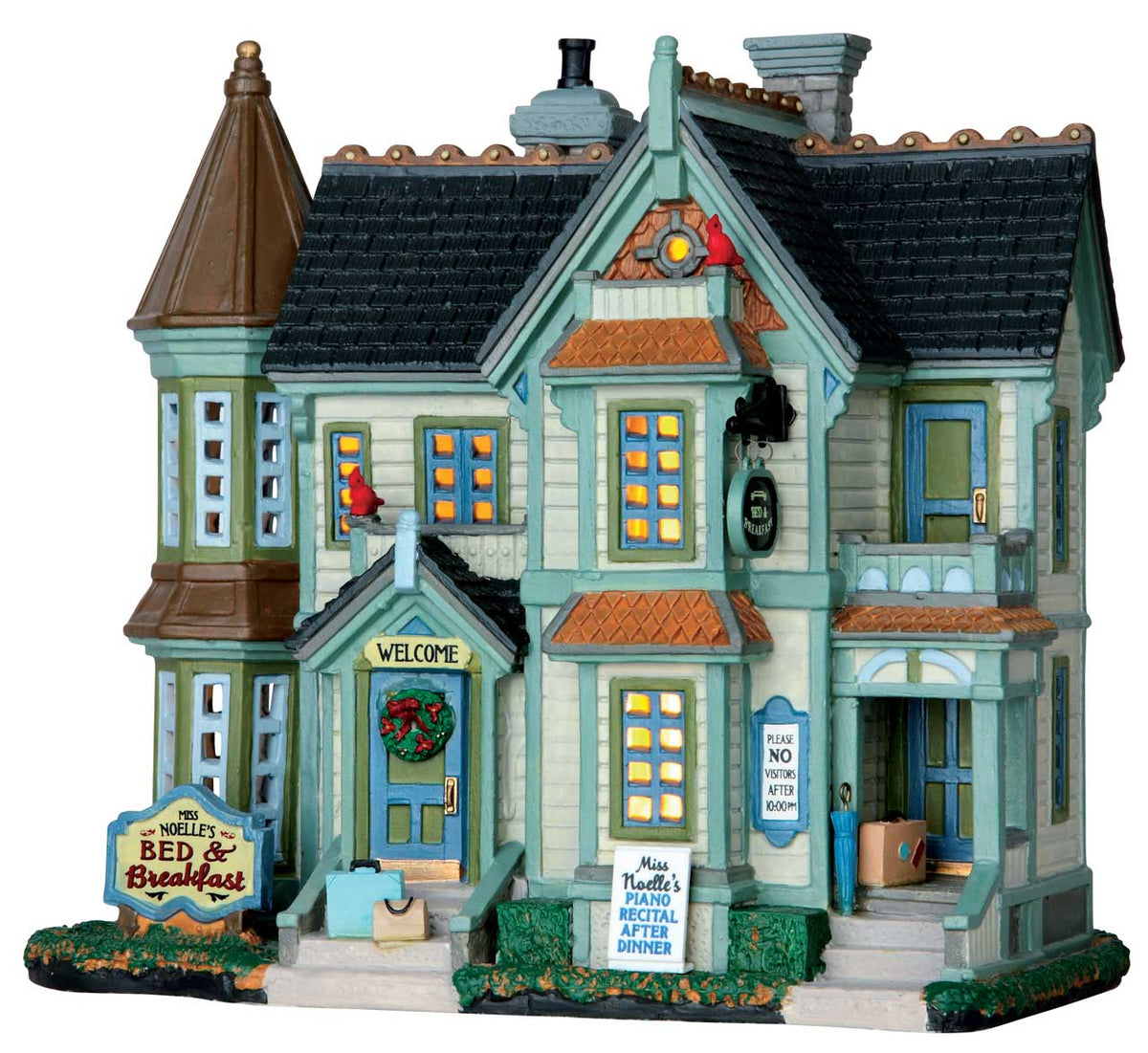 Miss Noelle's Bed & Breakfast