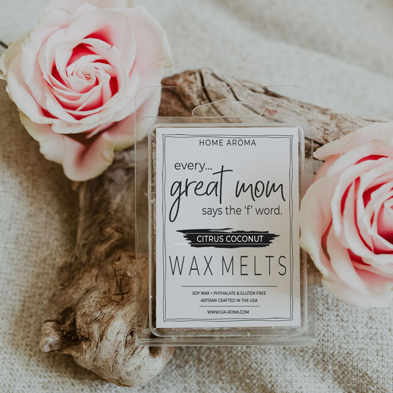 Citrus Coconut Sandalwood Petite Fragrance Spray Beachy Bright Citrus Top Notes Warm Sandalwood Base