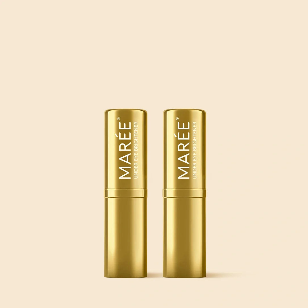 Retinol Under Eye Brightener