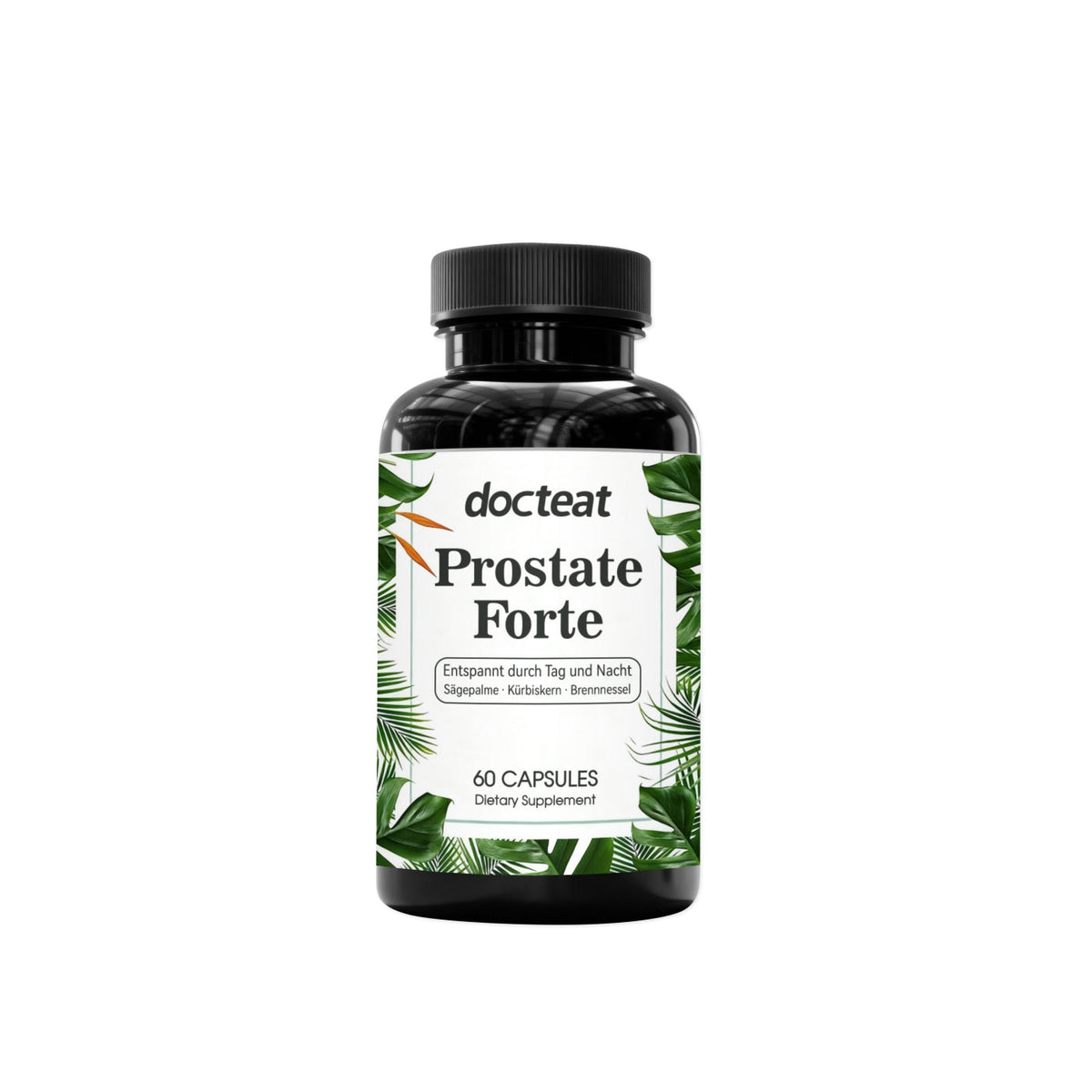 Male Health Support Capsule