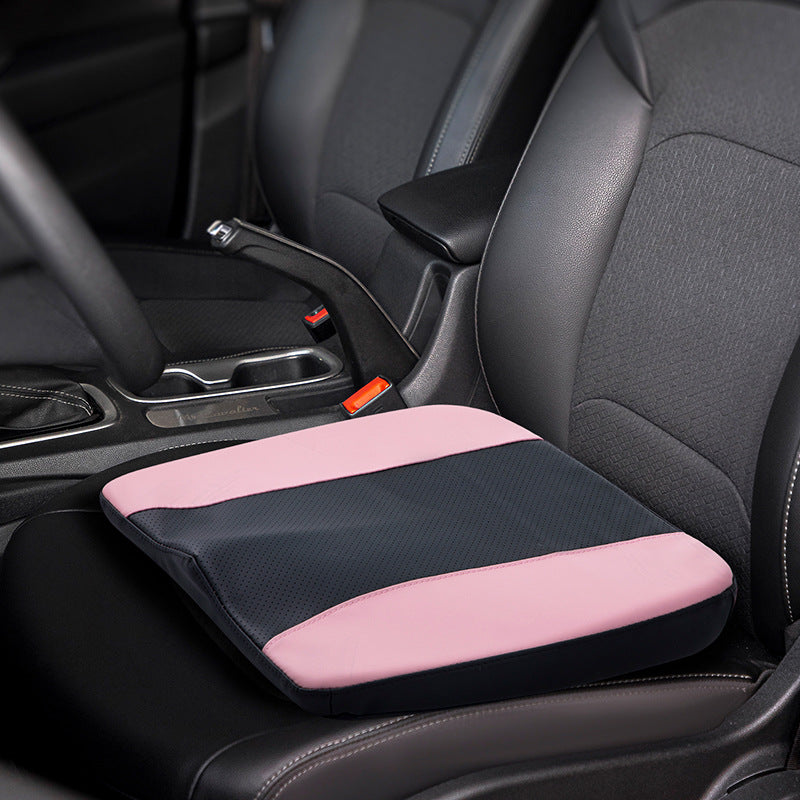 Car Seat Cushion Car Seat Cushion Short Massage Bevel Gel Single Seat