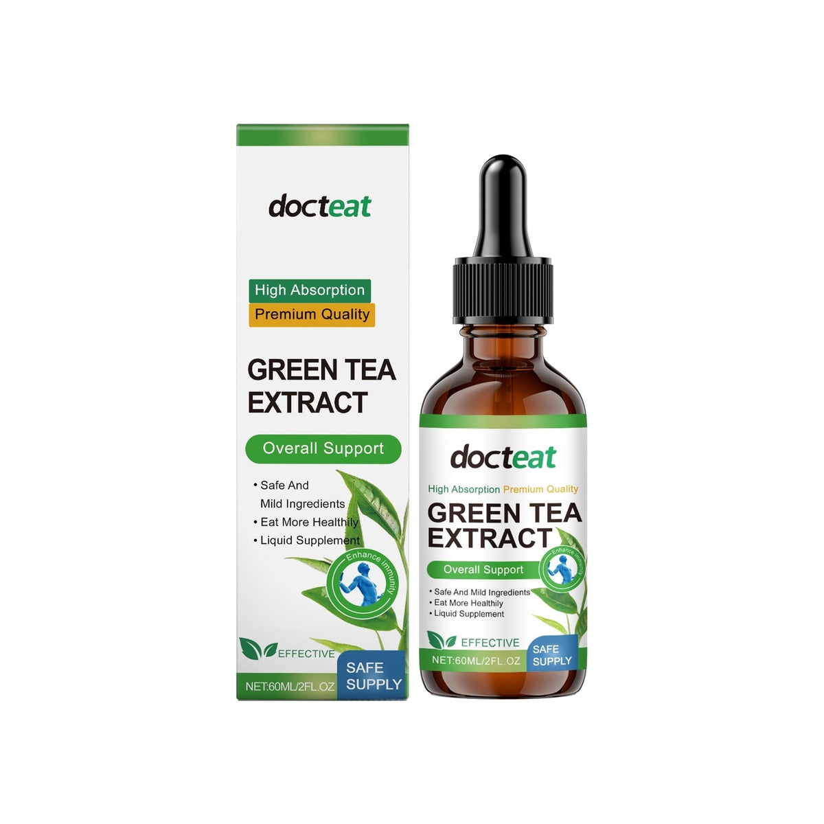 Liquid Supplement