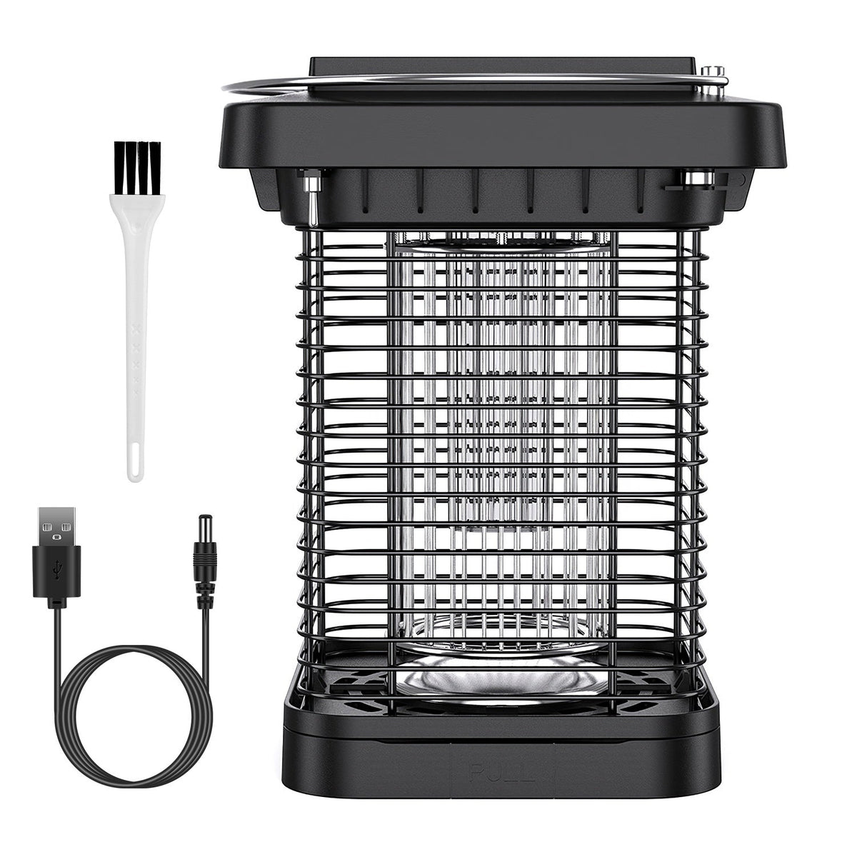 Bug Zapper Solar Powered Mosquito Killer