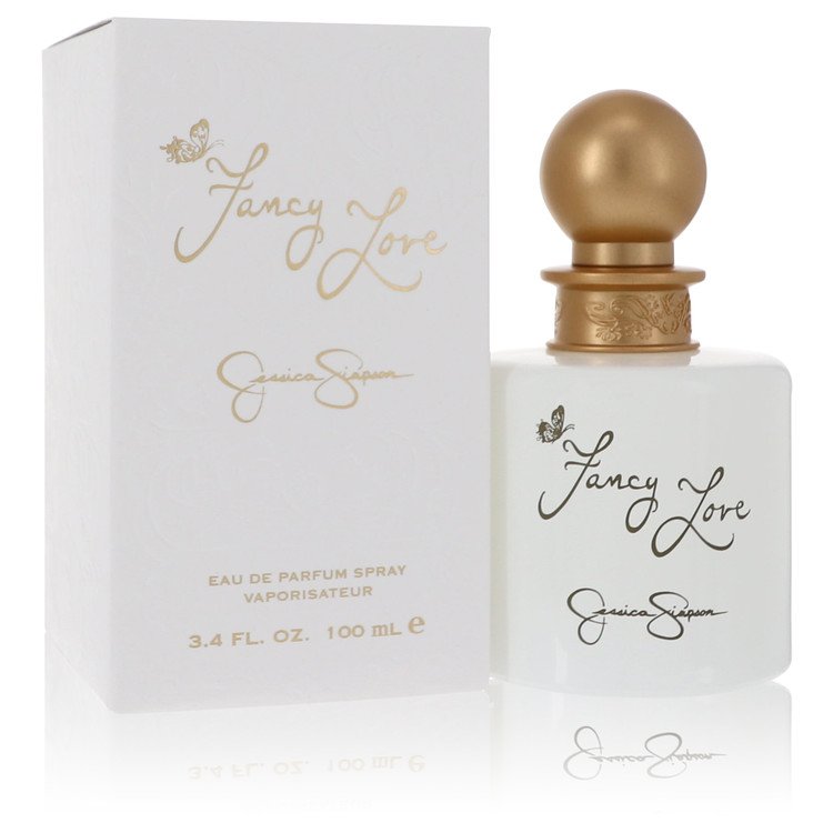Fancy Love by Jessica Simpson for Women