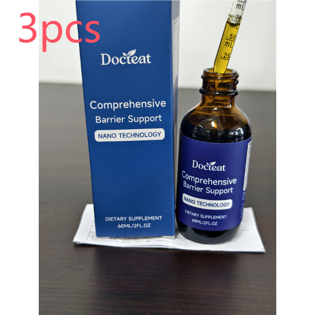 Dietary Supplements