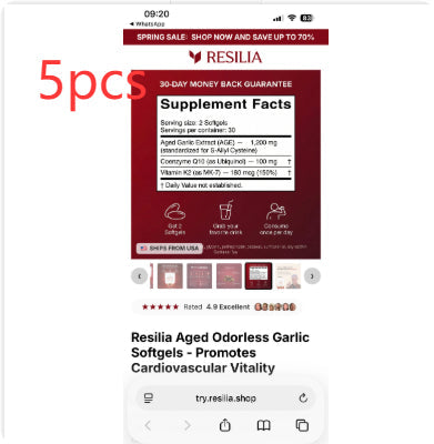 Supplement Facts