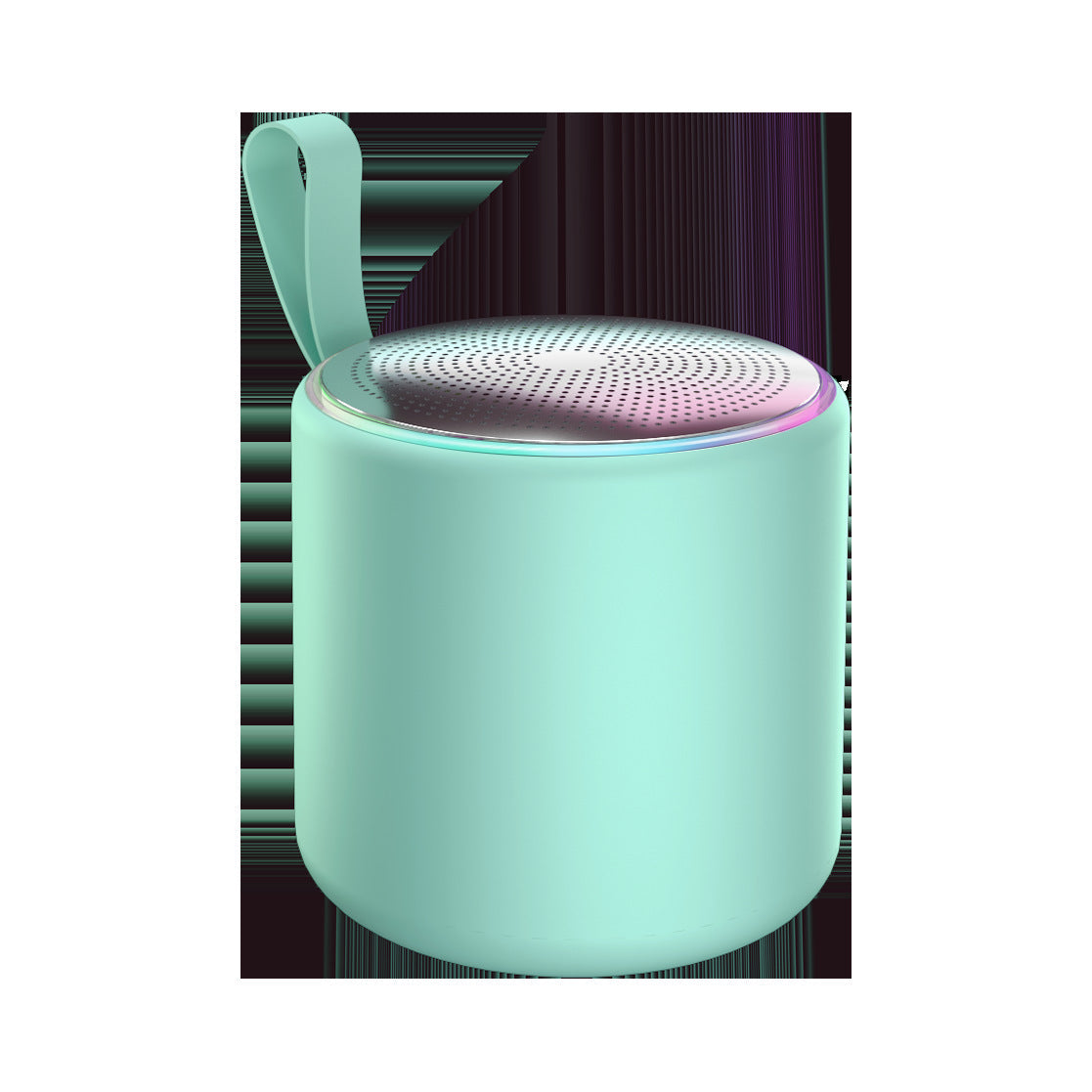 Bluetooth Audio Mini Desktop Portable