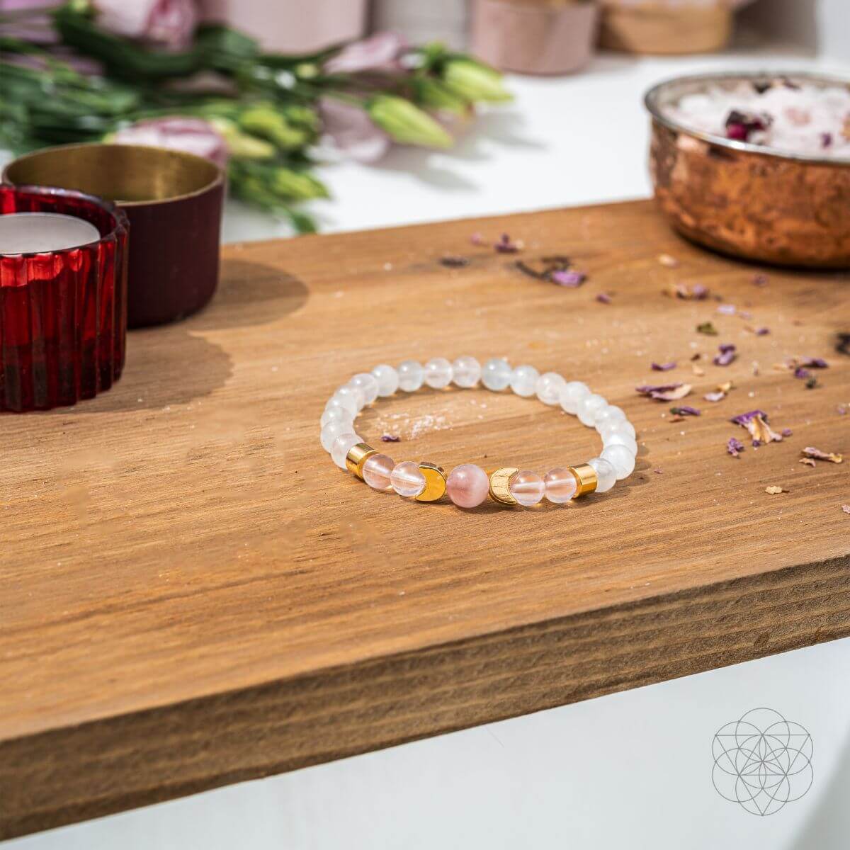 Pulsera de fertilidad