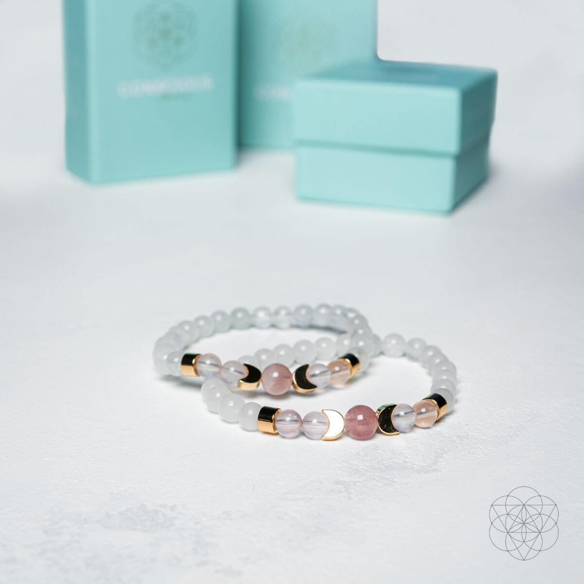Pulsera de fertilidad