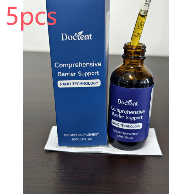 Dietary Supplements