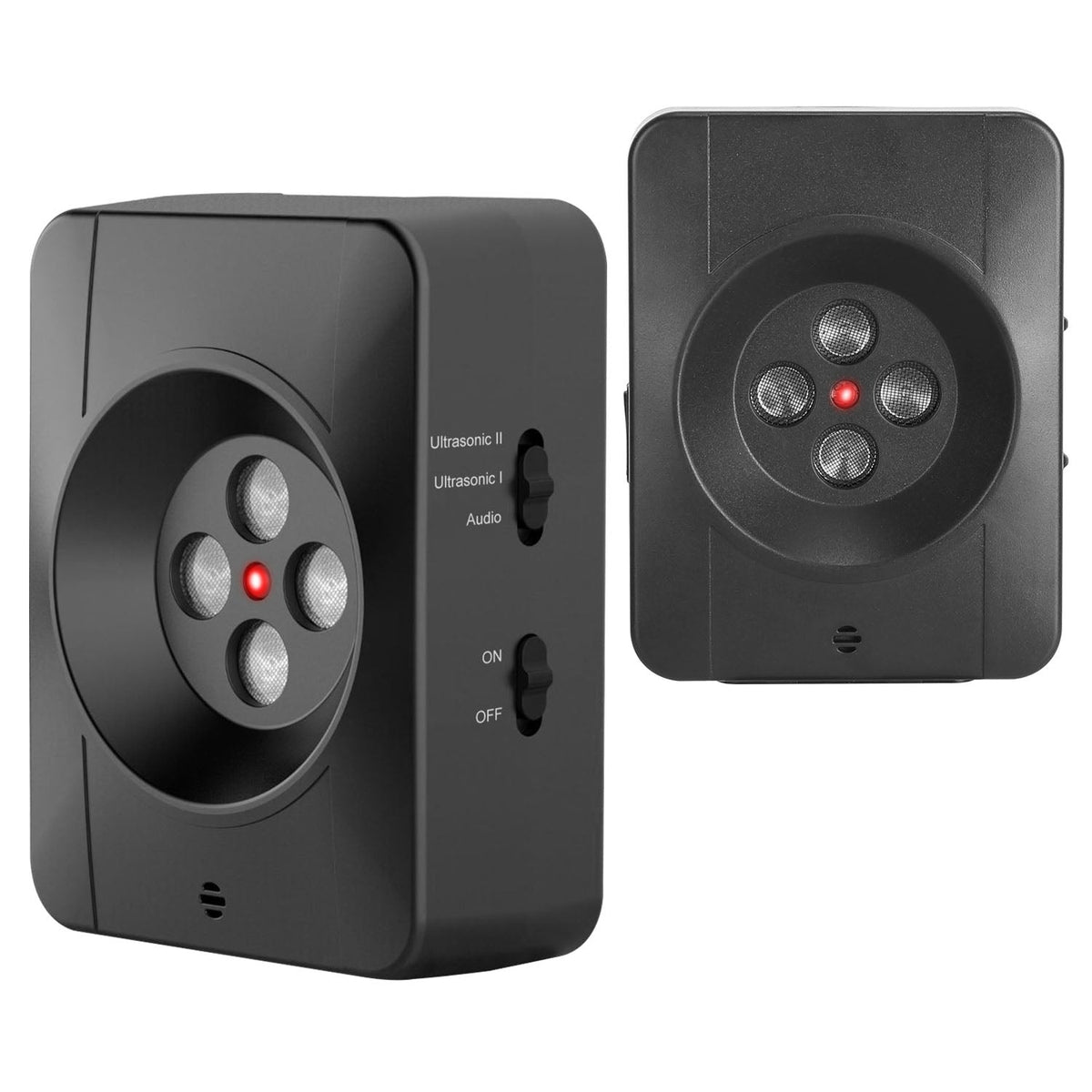 Ultrasonic Dog Bark Control Device for Indoors & Outdoors