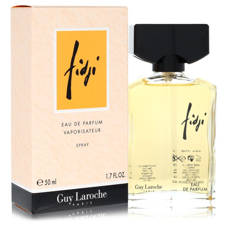 Fidji Eau De Parfum - 1.7 oz