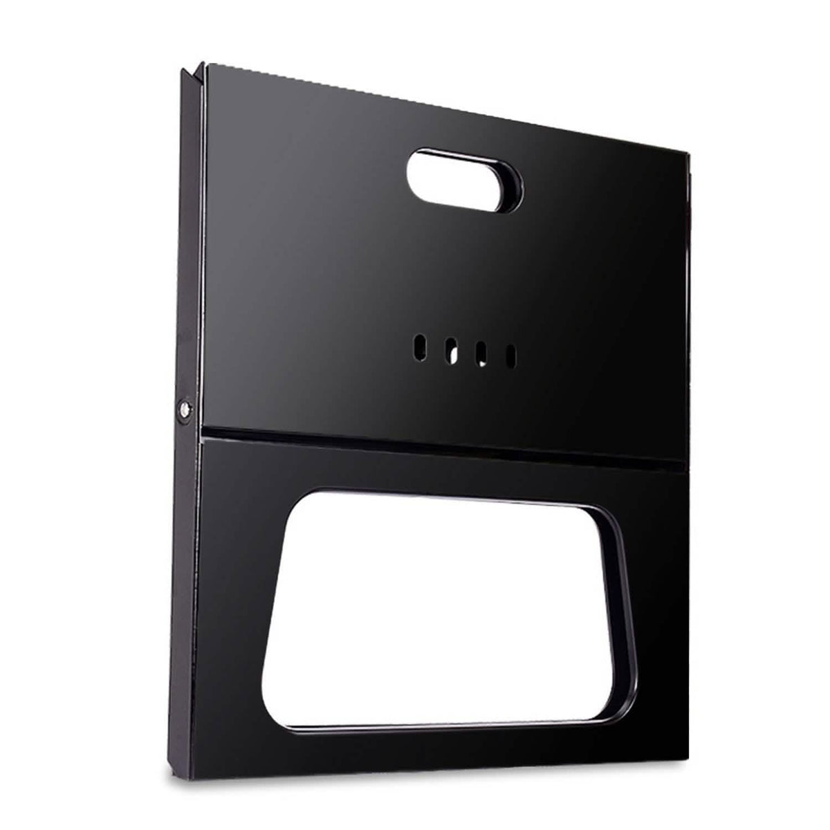 Foldable Portable BBQ Barbecue Grill