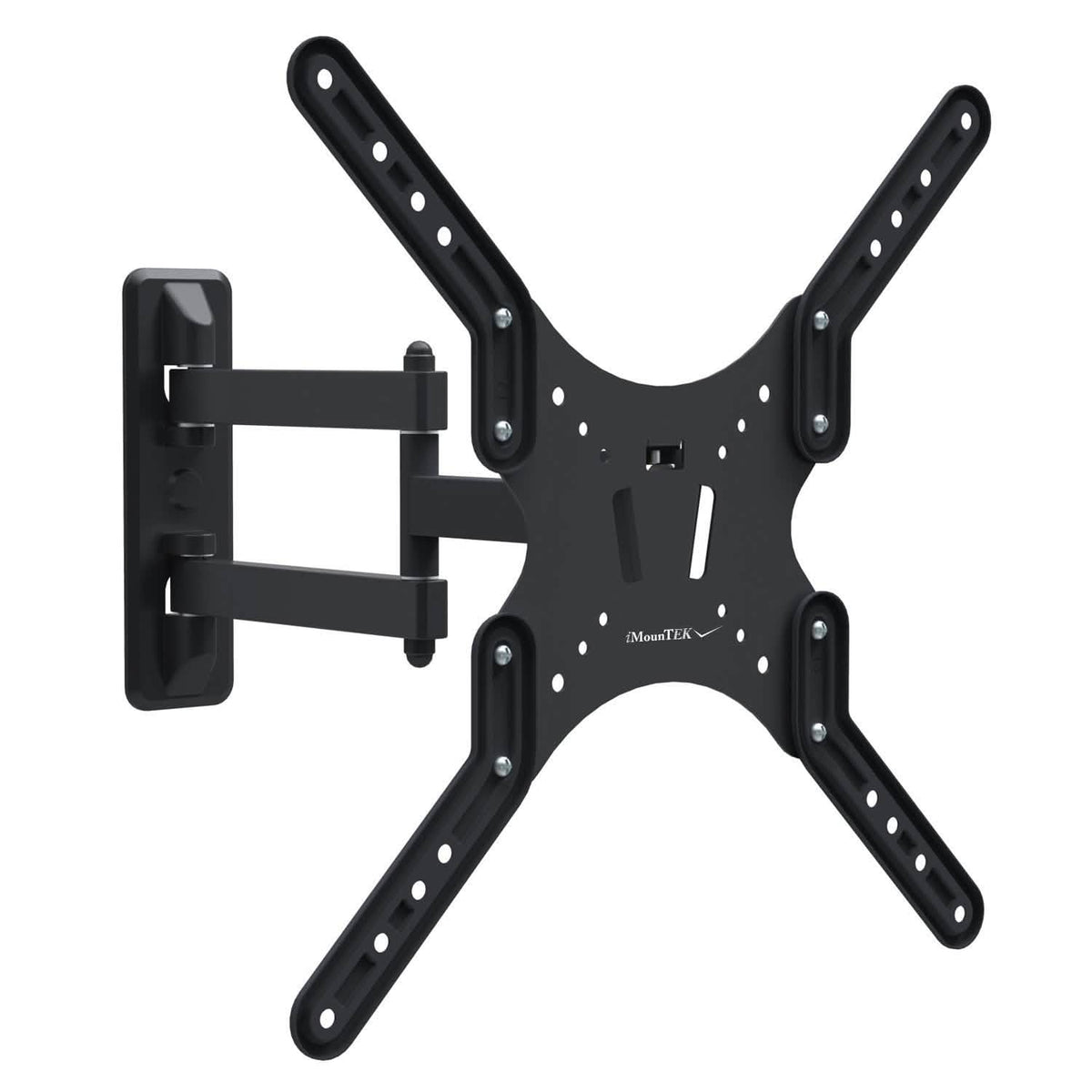 Full-Motion Articulating Wall Mount for 23"-55" TVs