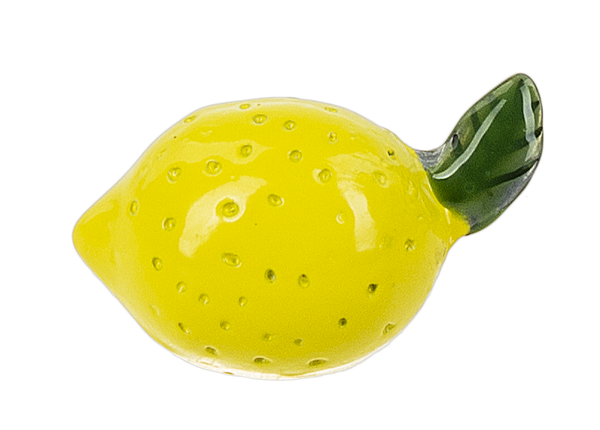 When Life gives You Lemons Charm