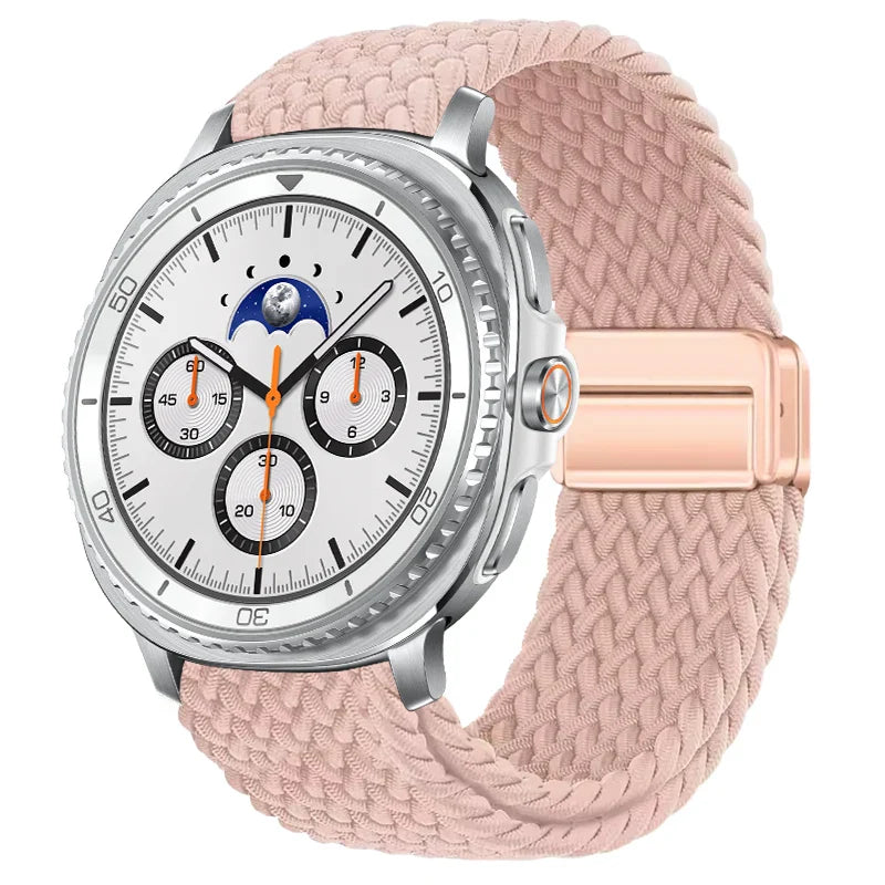 Galaxy 8 Galaxy 8 Classic Nylon Band - Breathable Rugged