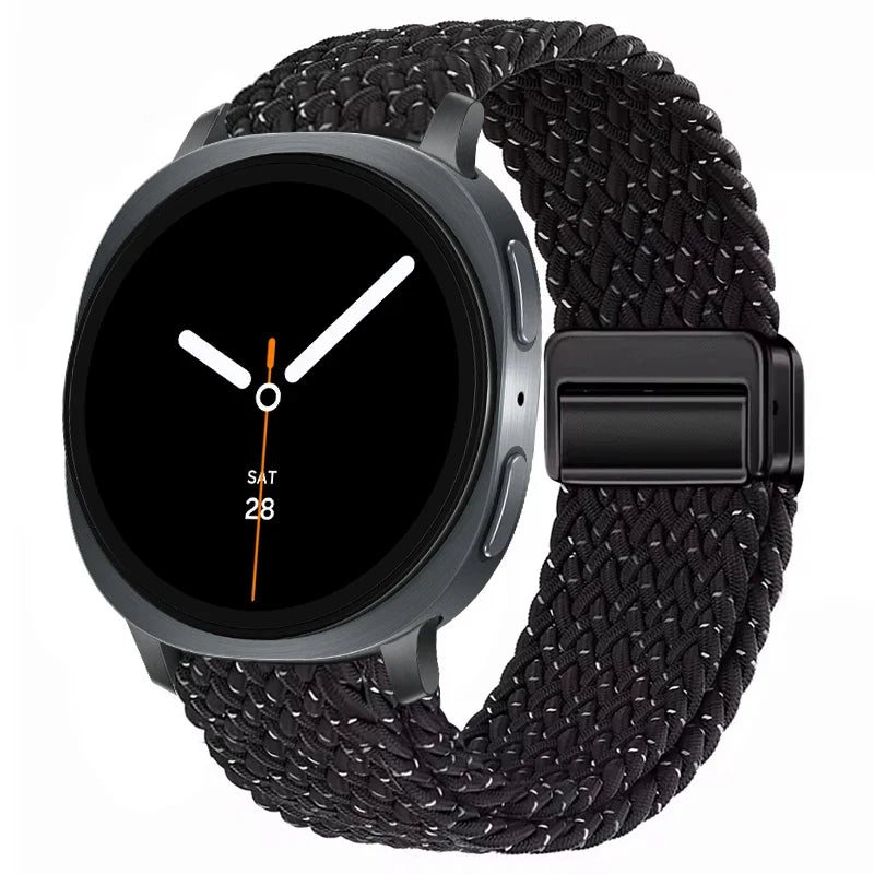 Galaxy 8 Galaxy 8 Classic Nylon Band - Breathable Rugged