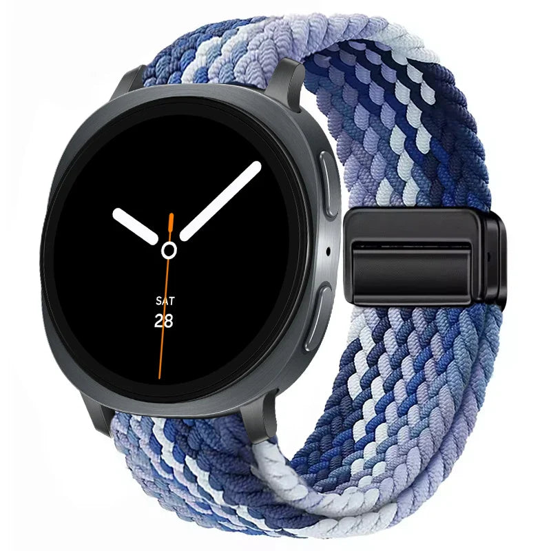 Galaxy 8 Galaxy 8 Classic Nylon Band - Breathable Rugged