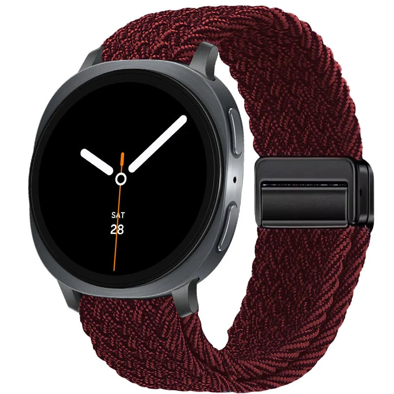 Galaxy 8 Galaxy 8 Classic Nylon Band - Breathable Rugged