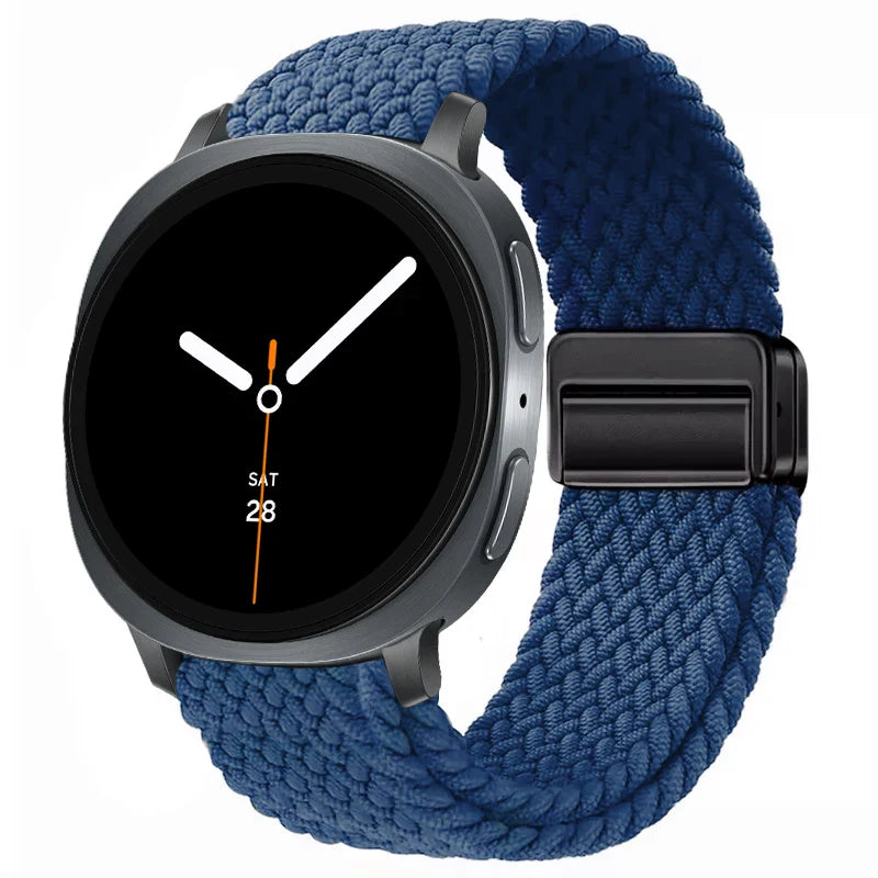 Galaxy 8 Galaxy 8 Classic Nylon Band - Breathable Rugged