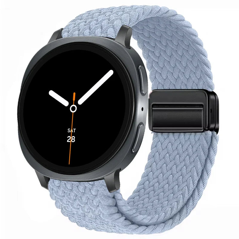 Galaxy 8 Galaxy 8 Classic Nylon Band - Breathable Rugged