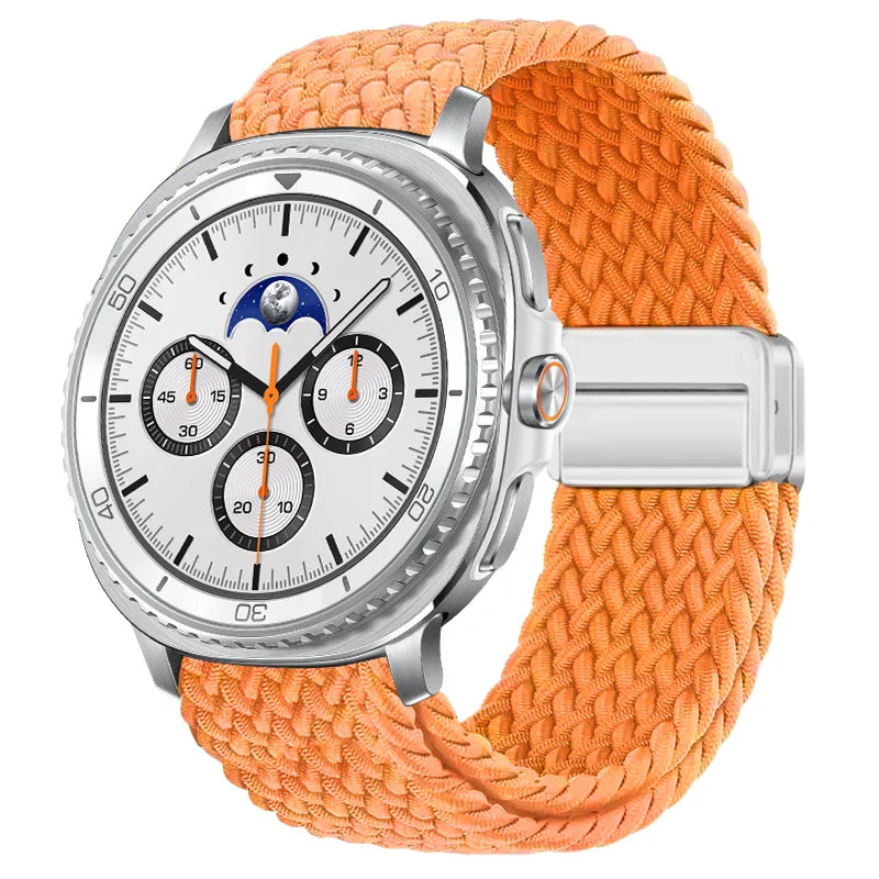 Galaxy 8 Galaxy 8 Classic Nylon Band - Breathable Rugged