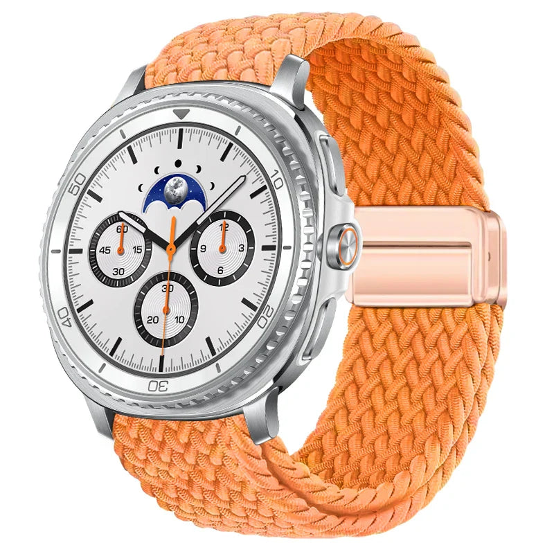 Galaxy 8 Galaxy 8 Classic Nylon Band - Breathable Rugged