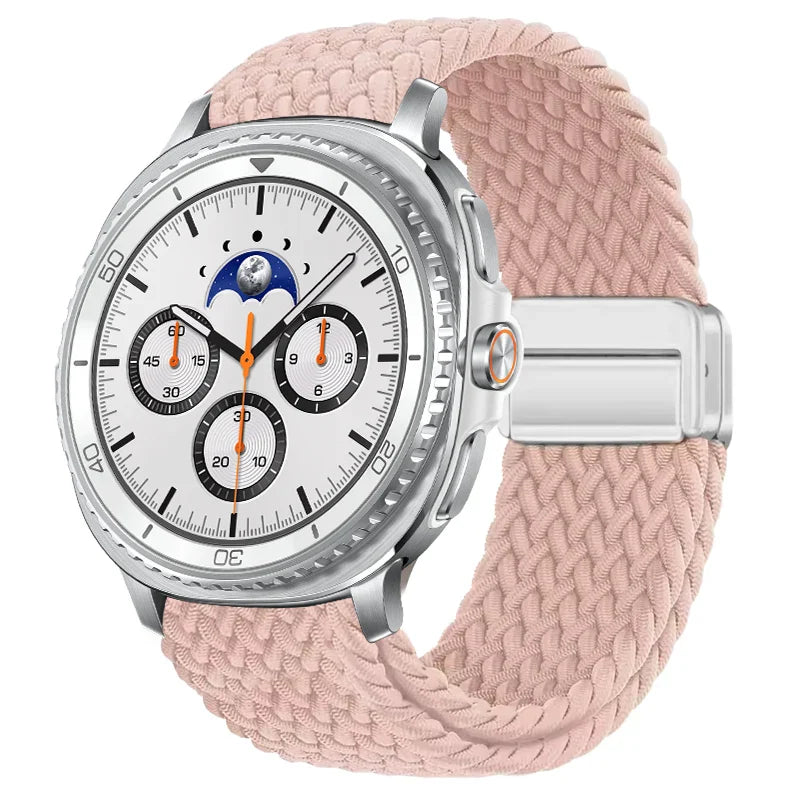 Galaxy 8 Galaxy 8 Classic Nylon Band - Breathable Rugged