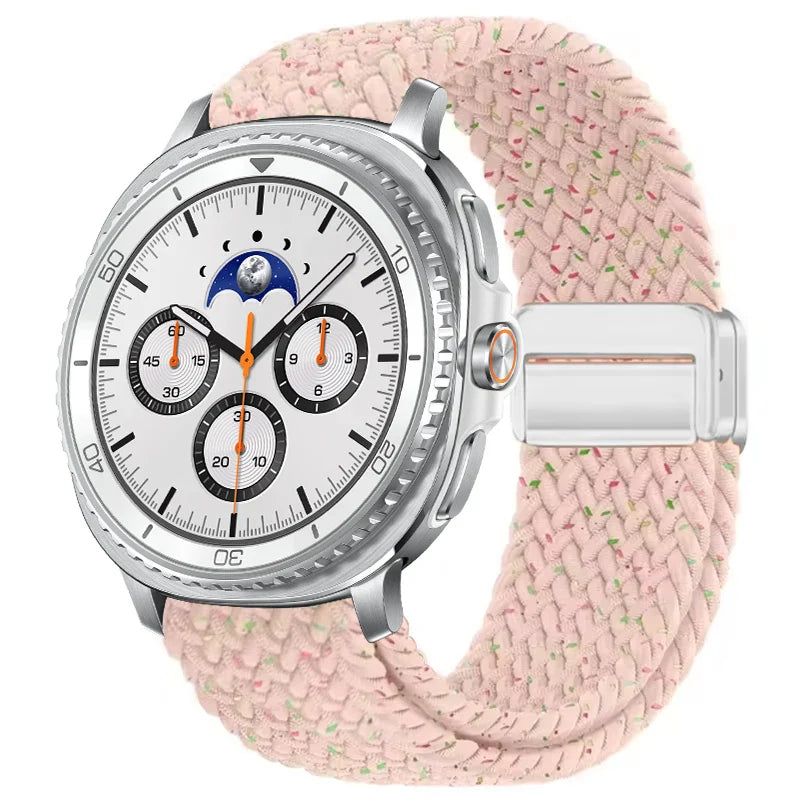 Galaxy 8 Galaxy 8 Classic Nylon Band - Breathable Rugged