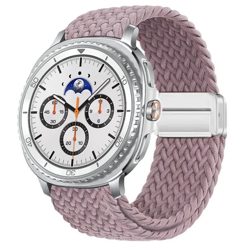 Galaxy 8 Galaxy 8 Classic Nylon Band - Breathable Rugged