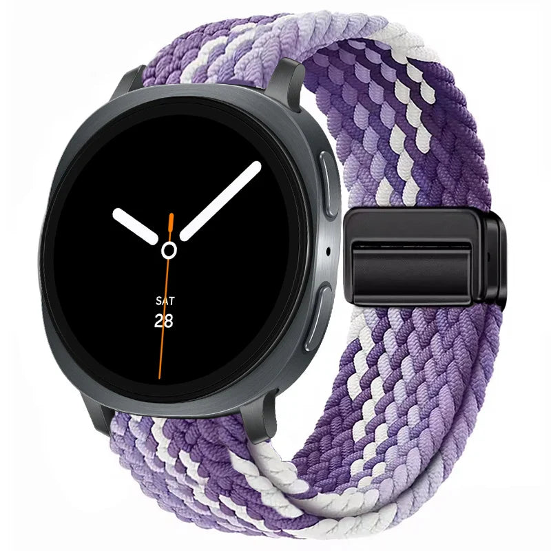 Galaxy 8 Galaxy 8 Classic Nylon Band - Breathable Rugged