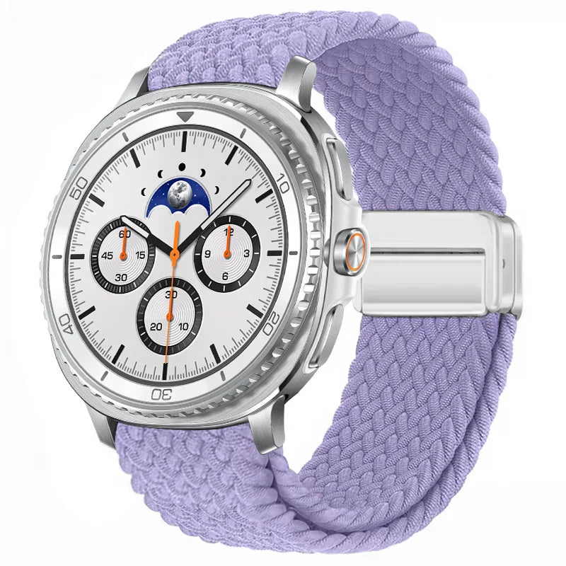 Galaxy 8 Galaxy 8 Classic Nylon Band - Breathable Rugged