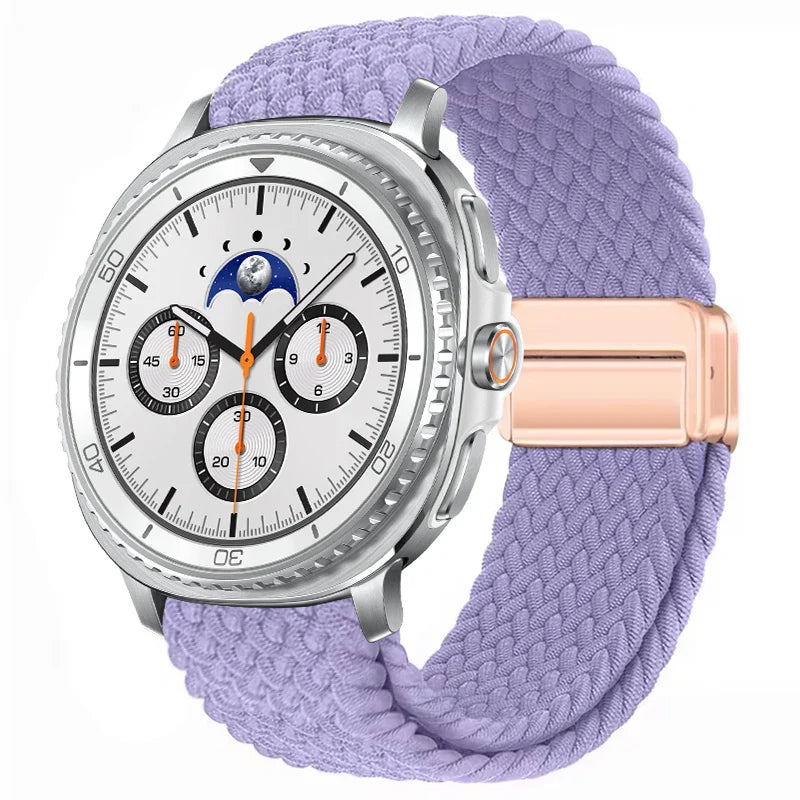 Galaxy 8 Galaxy 8 Classic Nylon Band - Breathable Rugged