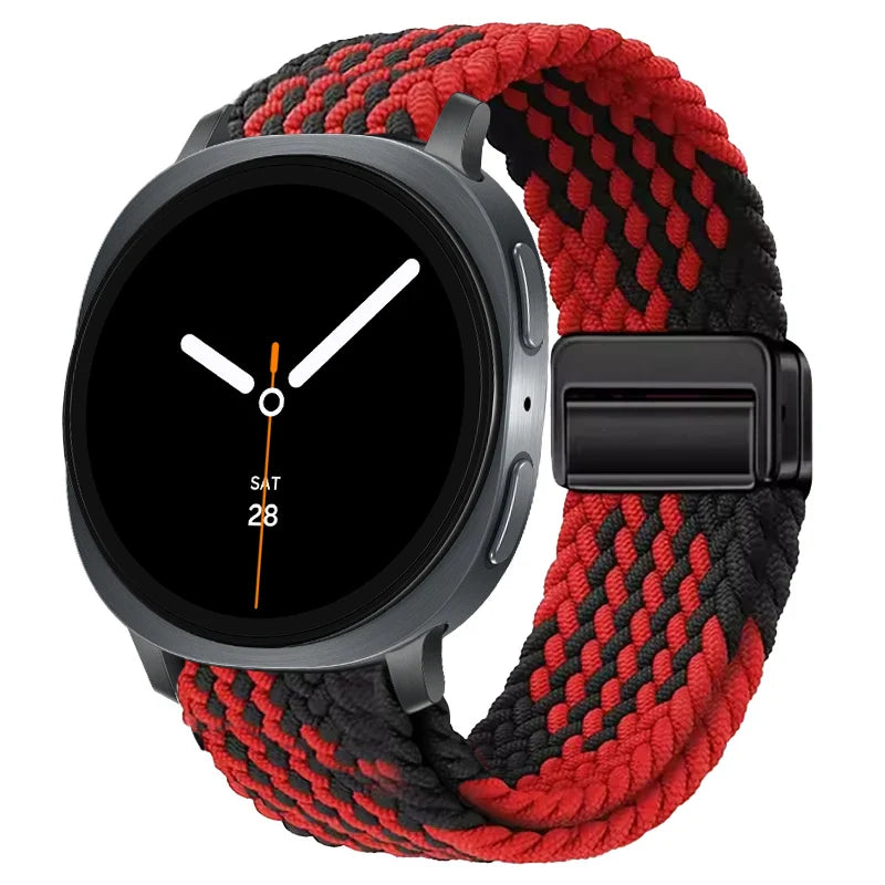 Galaxy 8 Galaxy 8 Classic Nylon Band - Breathable Rugged