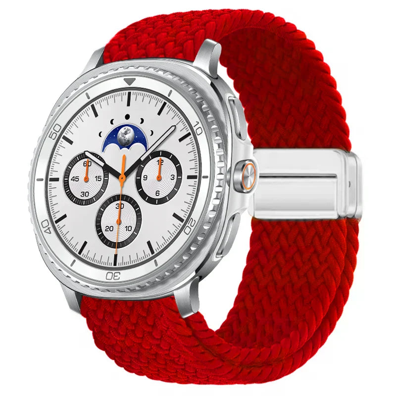 Galaxy 8 Galaxy 8 Classic Nylon Band - Breathable Rugged