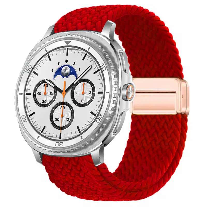 Galaxy 8 Galaxy 8 Classic Nylon Band - Breathable Rugged