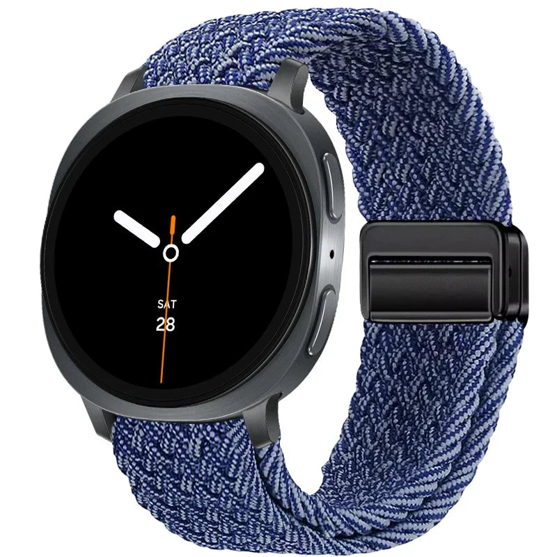 Galaxy 8 Galaxy 8 Classic Nylon Band - Breathable Rugged