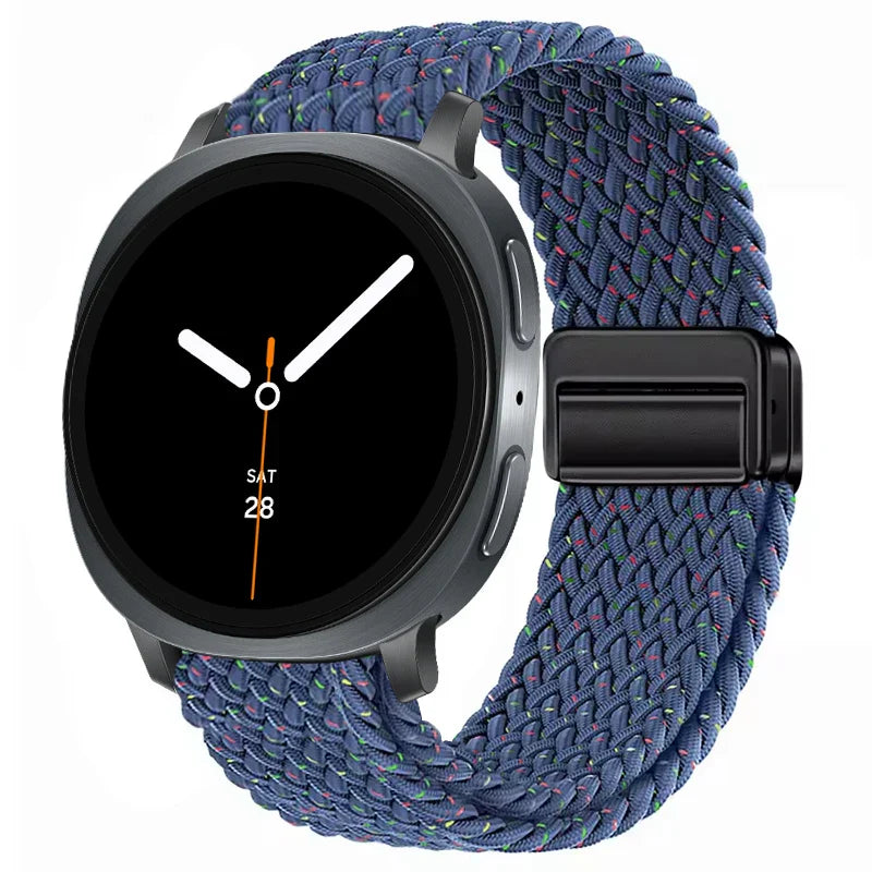 Galaxy 8 Galaxy 8 Classic Nylon Band - Breathable Rugged