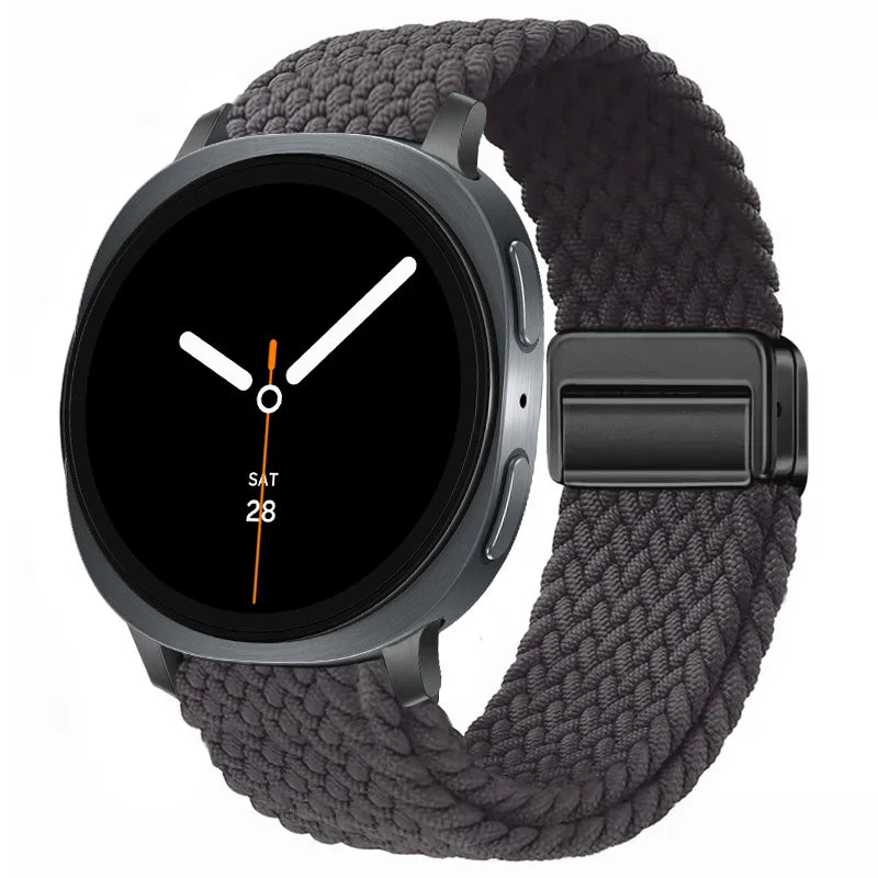 Galaxy 8 Galaxy 8 Classic Nylon Band - Breathable Rugged