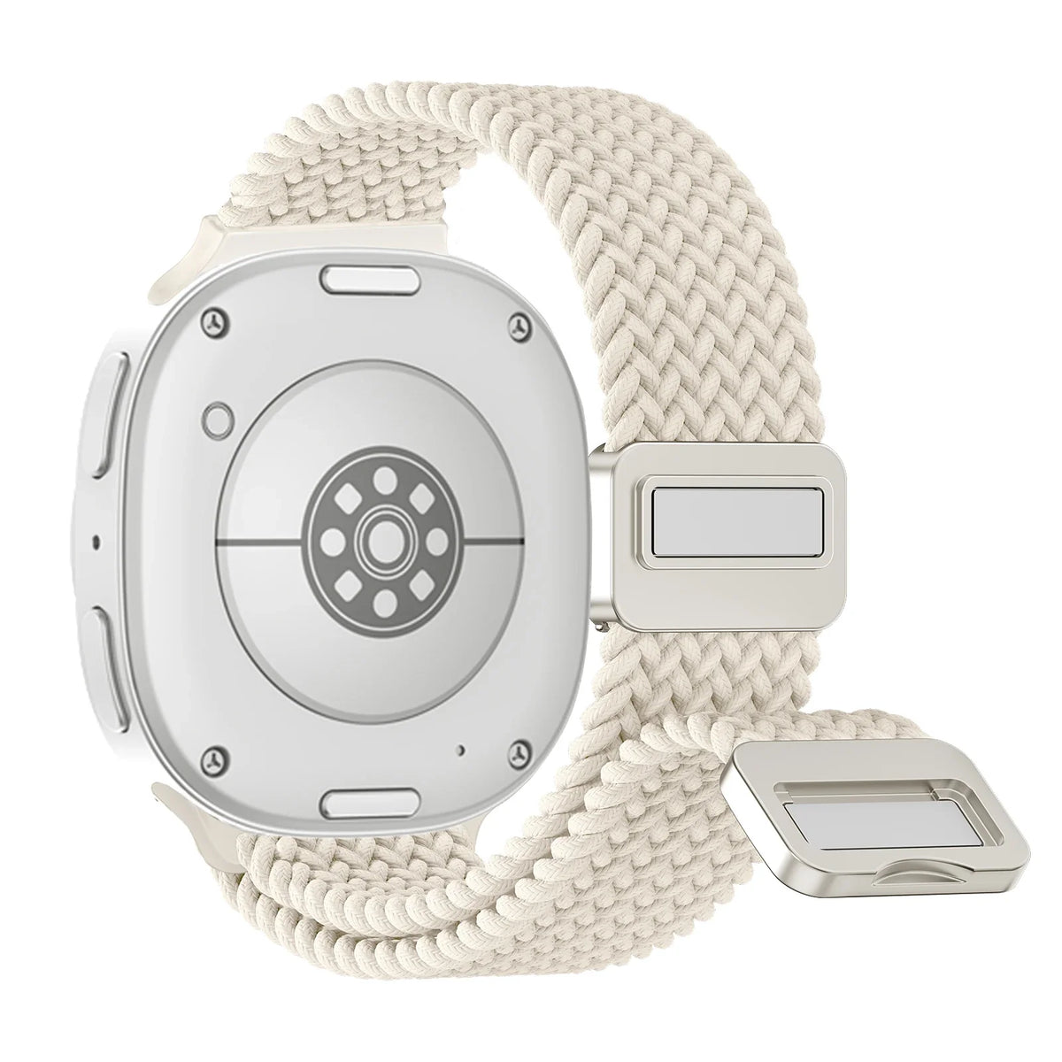Galaxy 8 Galaxy 8 Classic Nylon Band - Breathable Rugged