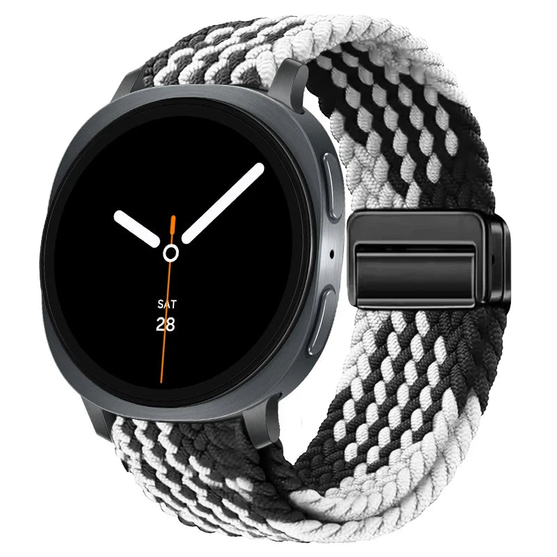 Galaxy 8 Galaxy 8 Classic Nylon Band - Breathable Rugged
