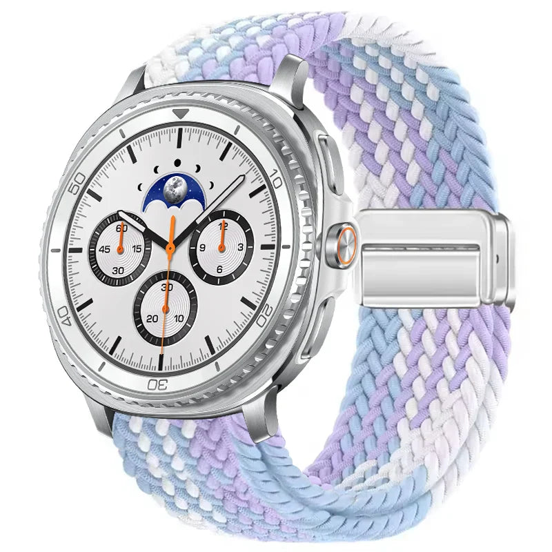 Galaxy 8 Galaxy 8 Classic Nylon Band - Breathable Rugged