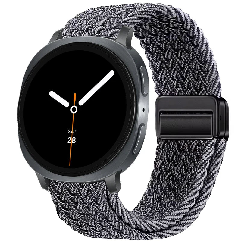 Galaxy 8 Galaxy 8 Classic Nylon Band - Breathable Rugged