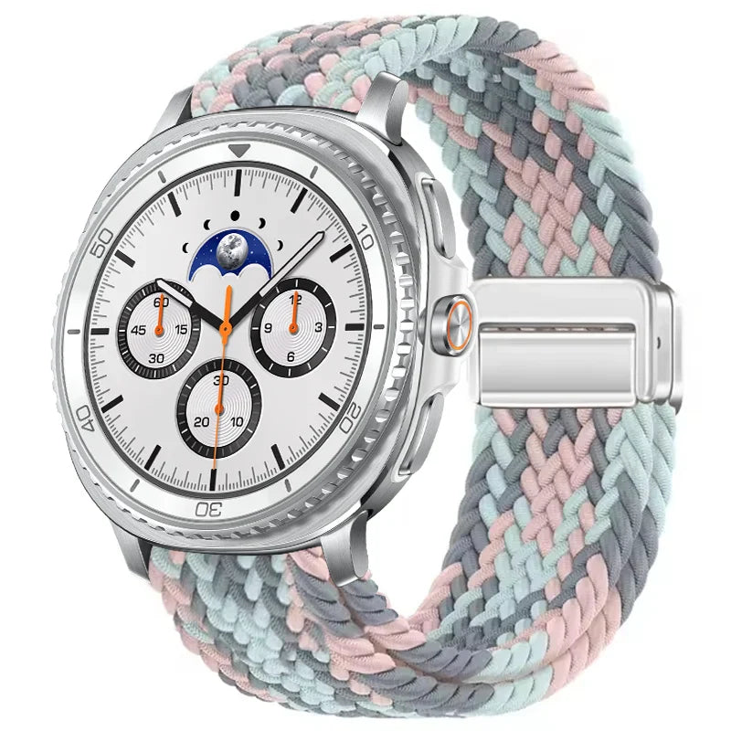 Galaxy 8 Galaxy 8 Classic Nylon Band - Breathable Rugged
