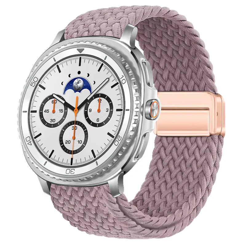 Galaxy 8 Galaxy 8 Classic Nylon Band - Breathable Rugged