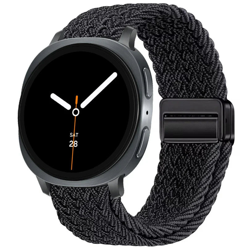 Galaxy 8 Galaxy 8 Classic Nylon Band - Breathable Rugged