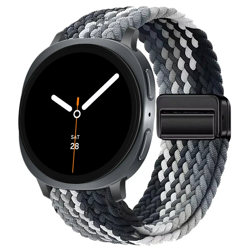 Galaxy 8 Galaxy 8 Classic Nylon Band - Breathable Rugged
